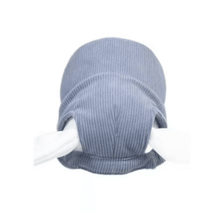 Adjustable Dog Baseball Cap with Breathable Sun Protection