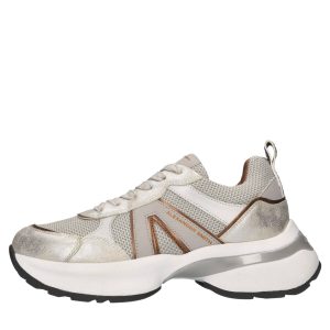 Alexander Smith Sneakers Grey