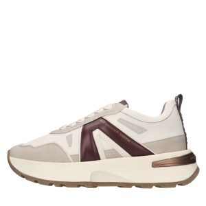 Alexander Smith Sneakers MultiColour