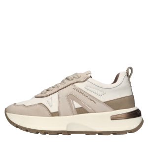 Alexander Smith Sneakers MultiColour