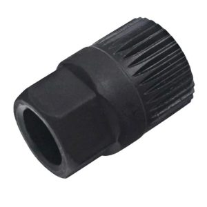 Alternator Clutch Free Wheel Pulley Removal Tool | 33-Tooth V-Belt Pulley Remover