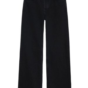 Anine Bing Jeans Woman