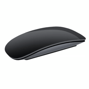 Apple-Compatible Bluetooth Multi-Touch Wireless Mouse for Smooth Gestures & Control