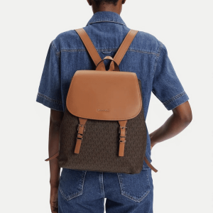 Backpack Woman Michael Kors 30T5GQNB2B-252 Multicolor