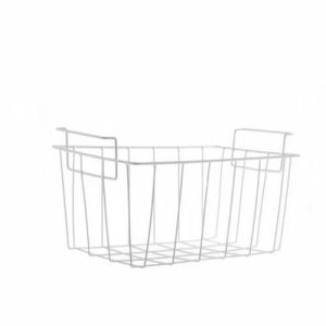 Basket for GE Chest Freezer High-Quality Replacement Accessory for Efficient Storage