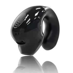 Bluetooth 5.3 Single Wireless Earbud Sports Headset with Microphone