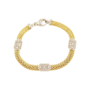 Bracelet Woman Fatone fatbinding