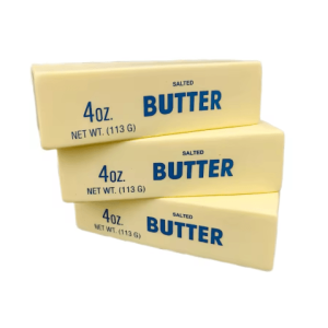Butter Stick Slow-Rising Squishy Toy - Fun Stress Relief Fidget
