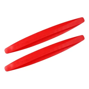 Car Bumper Protector Strip Corner Guard Protection for Anti-Scratch & Collision Prevention