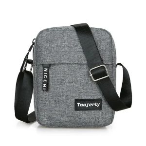 Casual Sports Mini Crossbody Bag Small Shoulder Phone Pouch