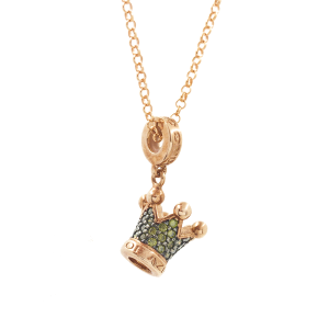 Charm Crown Woman Azhar 386RV