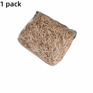 Colorful Shredded Paper Gift Box Filler Crinkle Cut Decor