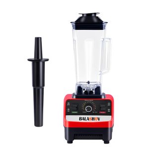 Commercial Blender for Smoothies & Ice, BPA Free Heavy Duty Food Processor
