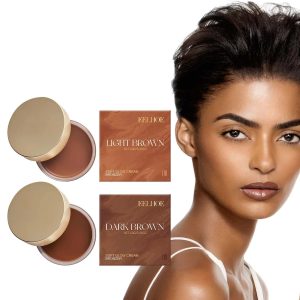 Deep Bronze Tanning Gel - Intensive Sunless Body Bronzer & Summer Glow Treatment