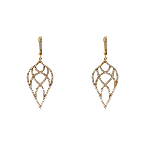 Earrings Woman Fatone fat925-31