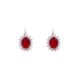 Earrings Woman Fatone pp9111