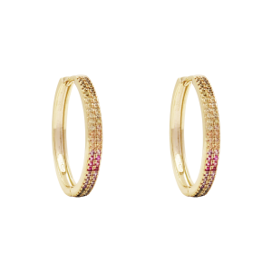 Earrings Woman Fatone pp9116-06