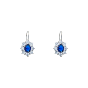 Earrings Woman Fatone pp9122-03