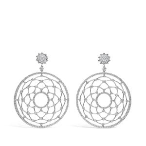 Earrings Woman Leopizzo _