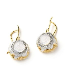 Earrings Woman Sovrani J5692
