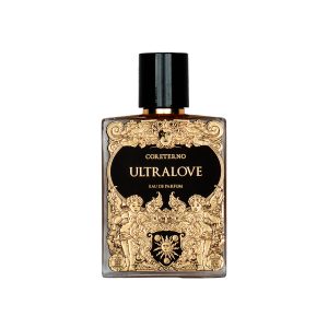 Eau de Parfum 100 ml Adult unisex Coreterno Ultra