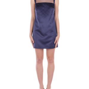 Elisabetta Franchi Dresses Blue