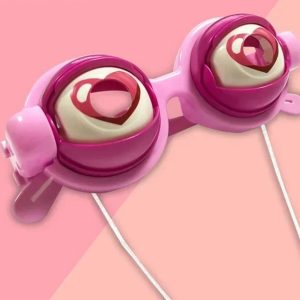 Fun Novelty Party Glasses