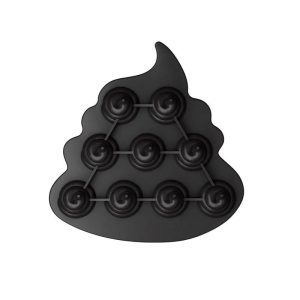 Funny Spoof Silicone Confectionery & Ice Tray Mold