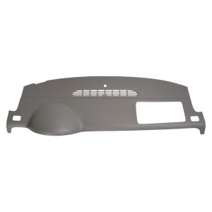 Gray Dash Cover Cap for Tahoe Suburban Yukon Avalanche Dashboard Cover Replacement