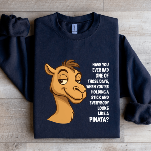 Have You Ever Had One Of Those Days Sweatshirt