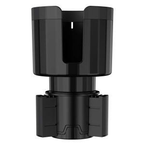 Heavy-Duty Console Expander with Adjustable Stabilizing Base