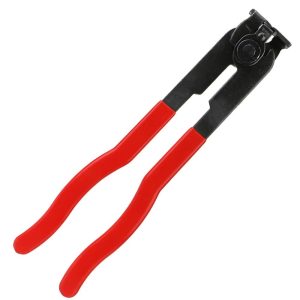 High-Torque CV Joint Boot Clamp & Banding Pliers