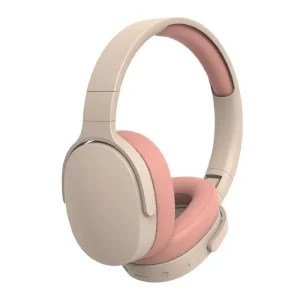 Hot Wireless Bluetooth Headphones Over Ear HiFi Stereo Sound Sports Ready Comfortable Fit Long Battery Life