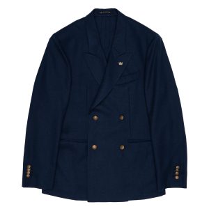 Jacket Man Summo Double Head