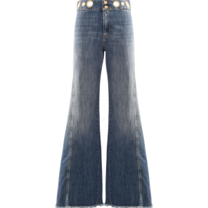 Jeans Woman Nenette Sister