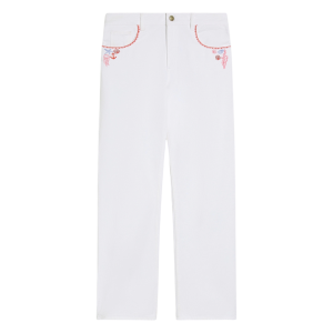 Jeans Woman Pennyblack PBBSLALOM_002