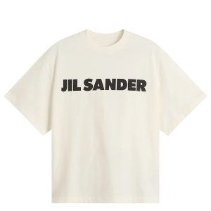Jil Sander T-shirt Woman
