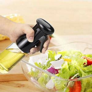 Kitchen Cooking Mister Spray Bottle
