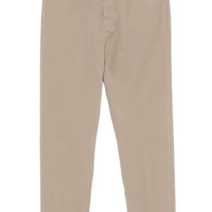 Lardini Trousers Beige