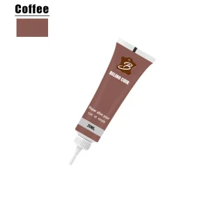 Leather Repair Gel for Car Seats and Upholstery Restore & Revitalize Leather Surfaces