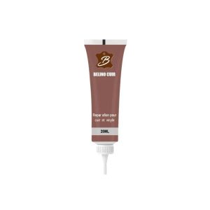 Leather Restoration & Revitalizing Cream
