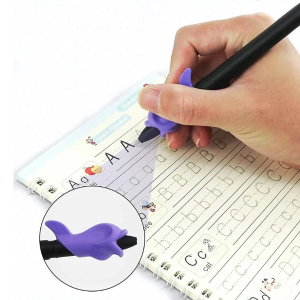 Magic Practice Copybook Set Reusable Handwriting Practice Book for Kids