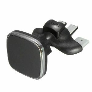Magnetic Car Mount Holder CD Slot & Air Vent Stand for Phone & GPS