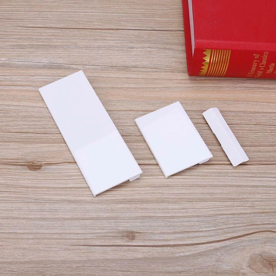 Memory Card Door Slot Cover Lids Replacement