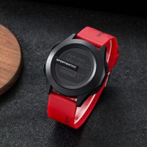Men's Multifunction LED Digital Sport Watch