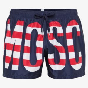 Moschino Swimwear Moschino SWIM