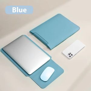Multi Size Laptop Sleeve Bag for MacBook and iPad Pro 12.9 Protective Carrying Case