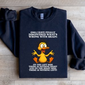Omg I Have Finally Discovered Sweatshirt
