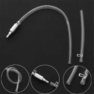 One-Way Hydraulic Brake & Clutch Bleeder Kit