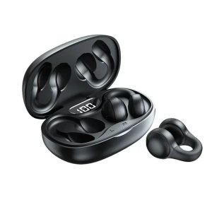 Open-Ear Bone Conduction Sports Headphones